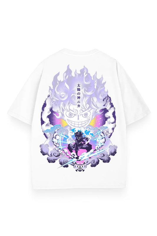One Piece Luffy T-Shirt