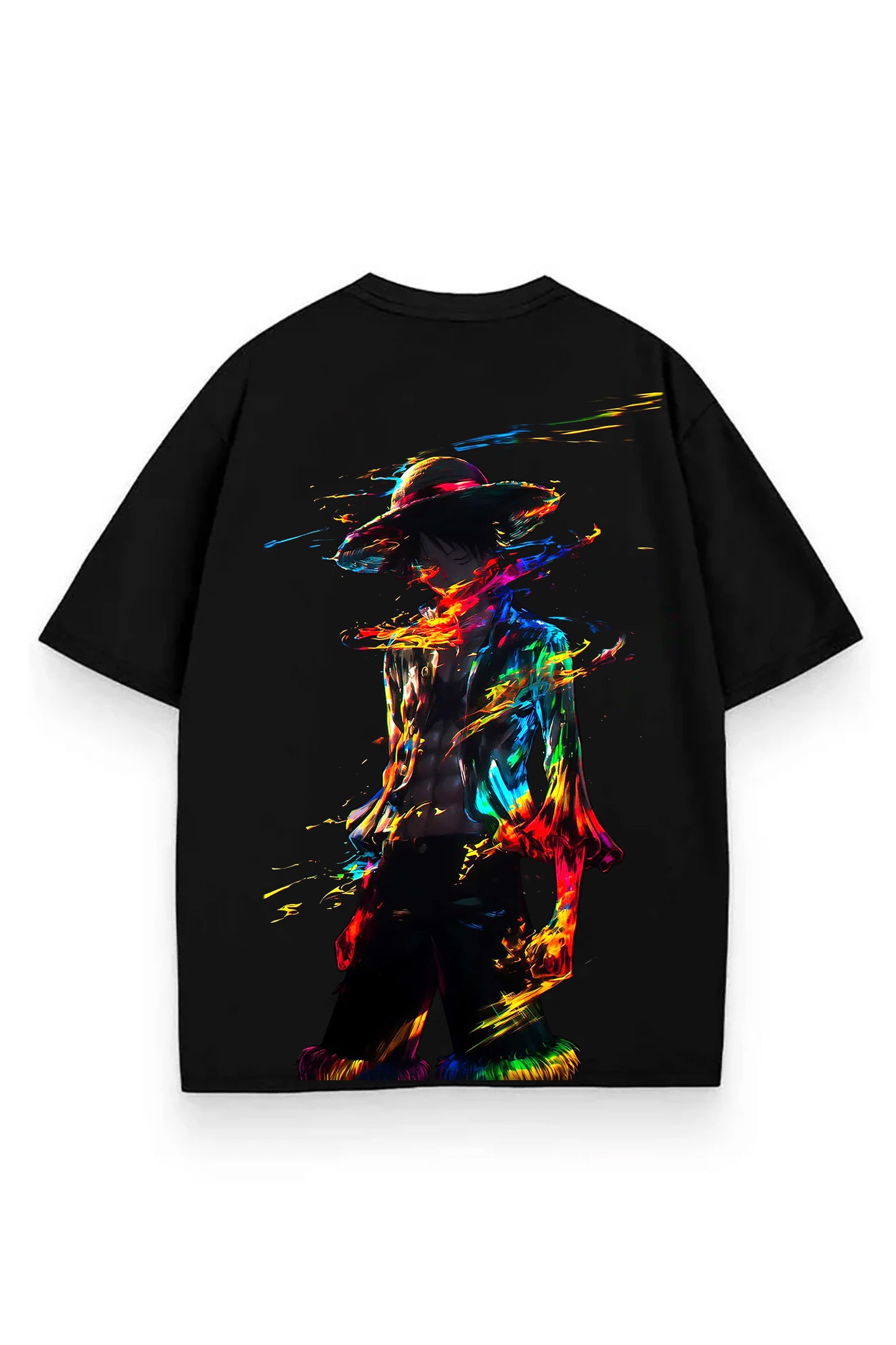 One Piece Luffy T-Shirt