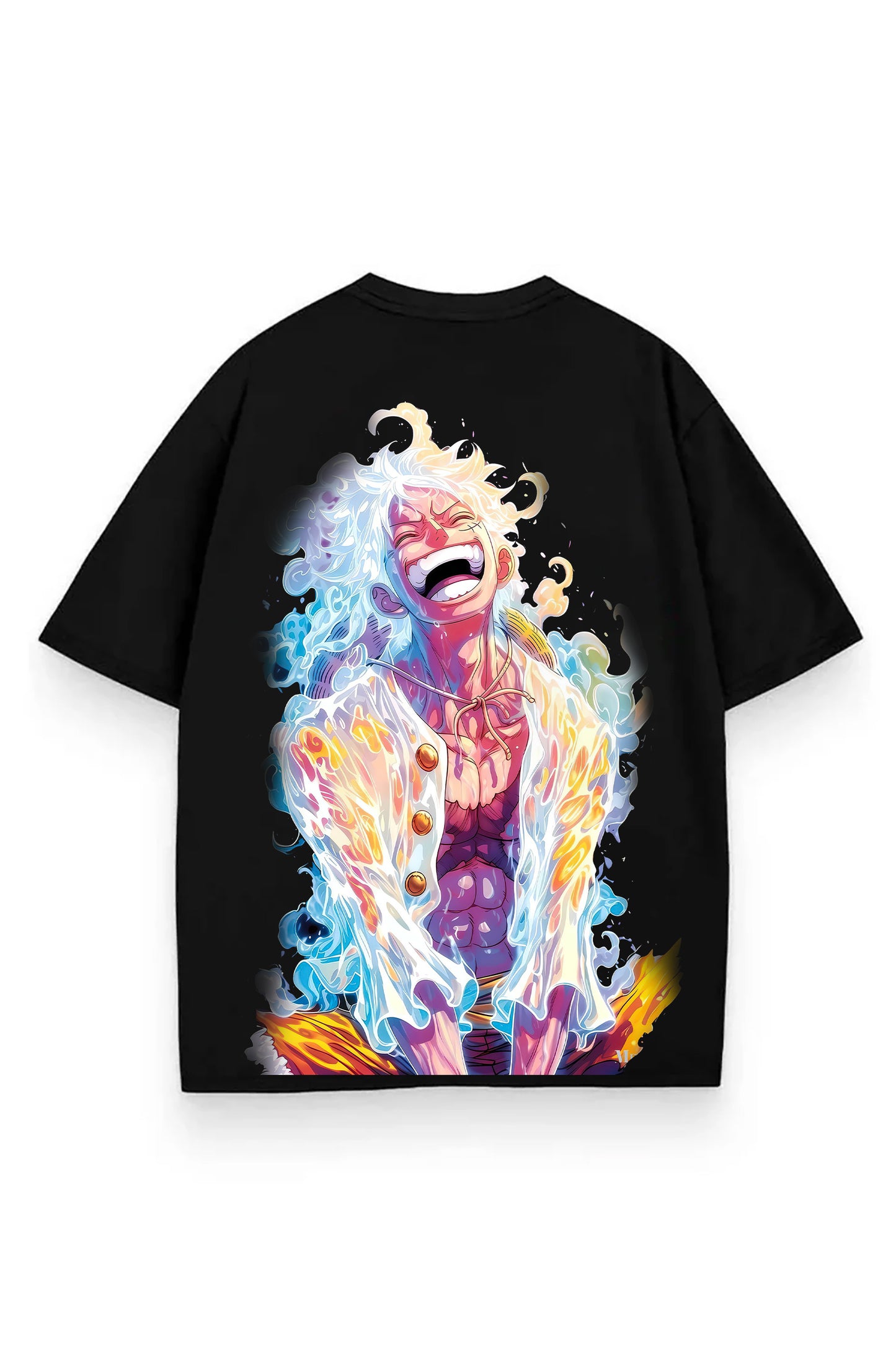 One Piece Luffy T-Shirt