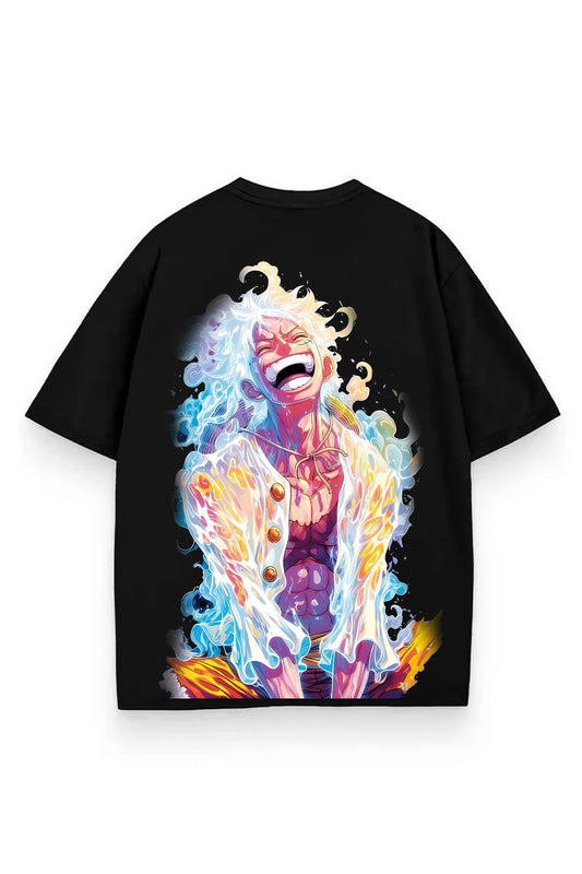 One Piece Luffy T-Shirt