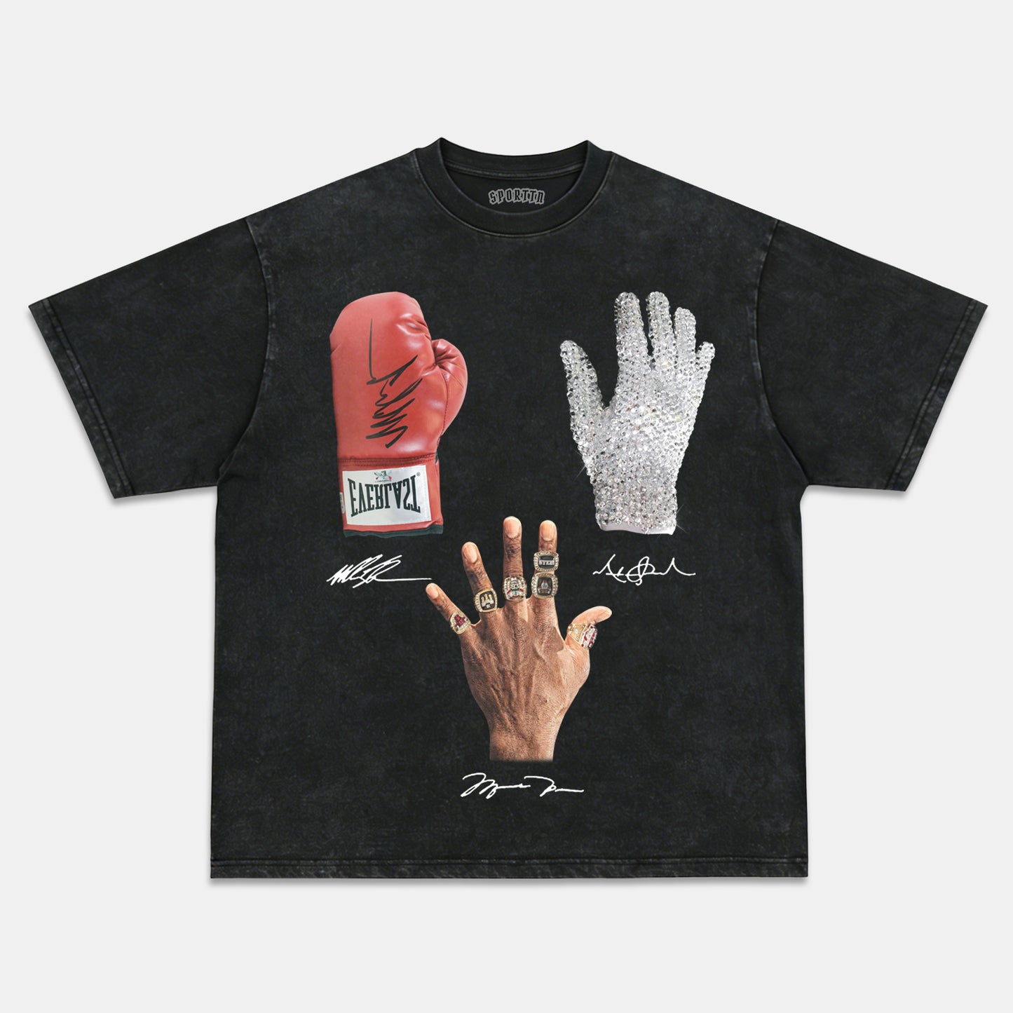 GREATEST MIKES 2026  V4 TEE