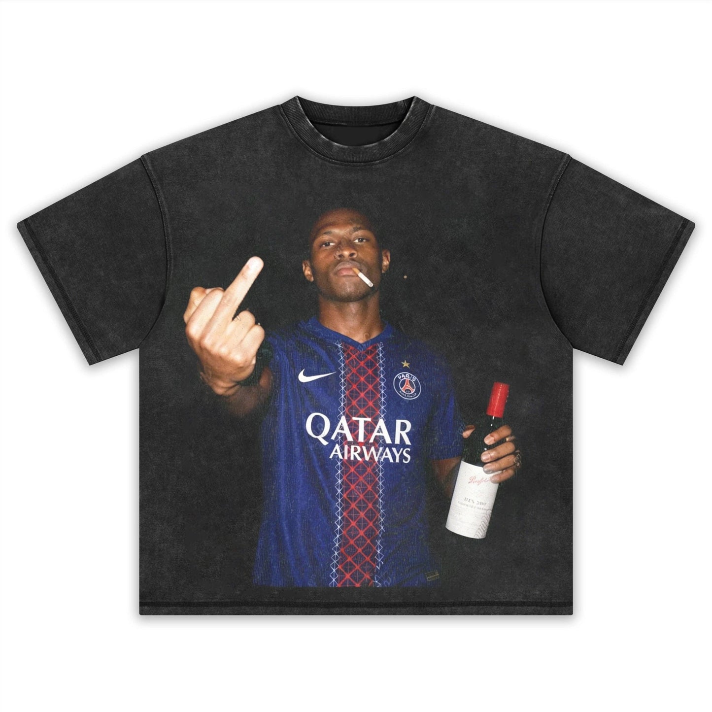 Nuno Mendes Tee