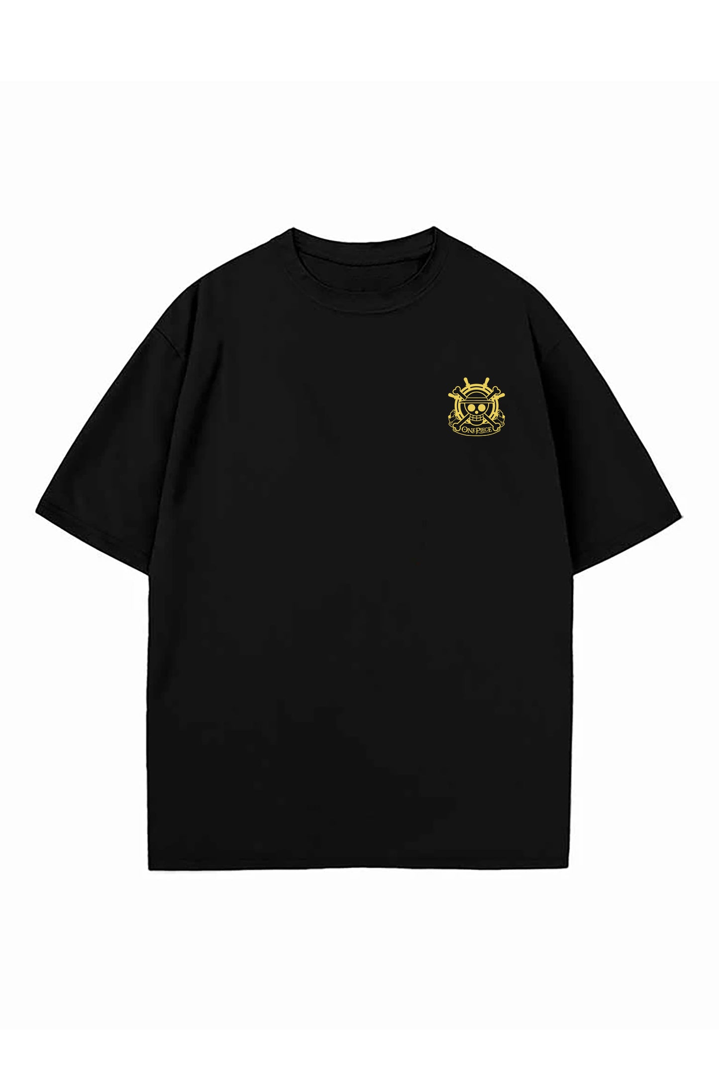 One Piece Luffy T-Shirt