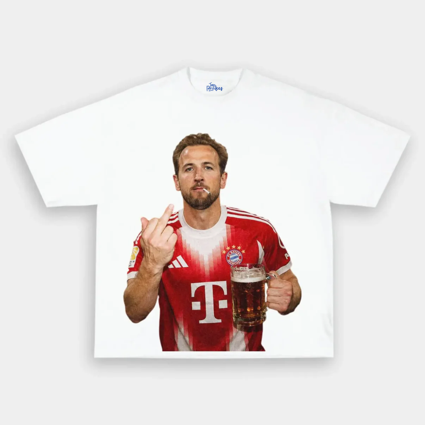 Harry Kane Tee