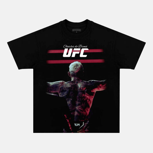 charles oliveira 11.19 TEE