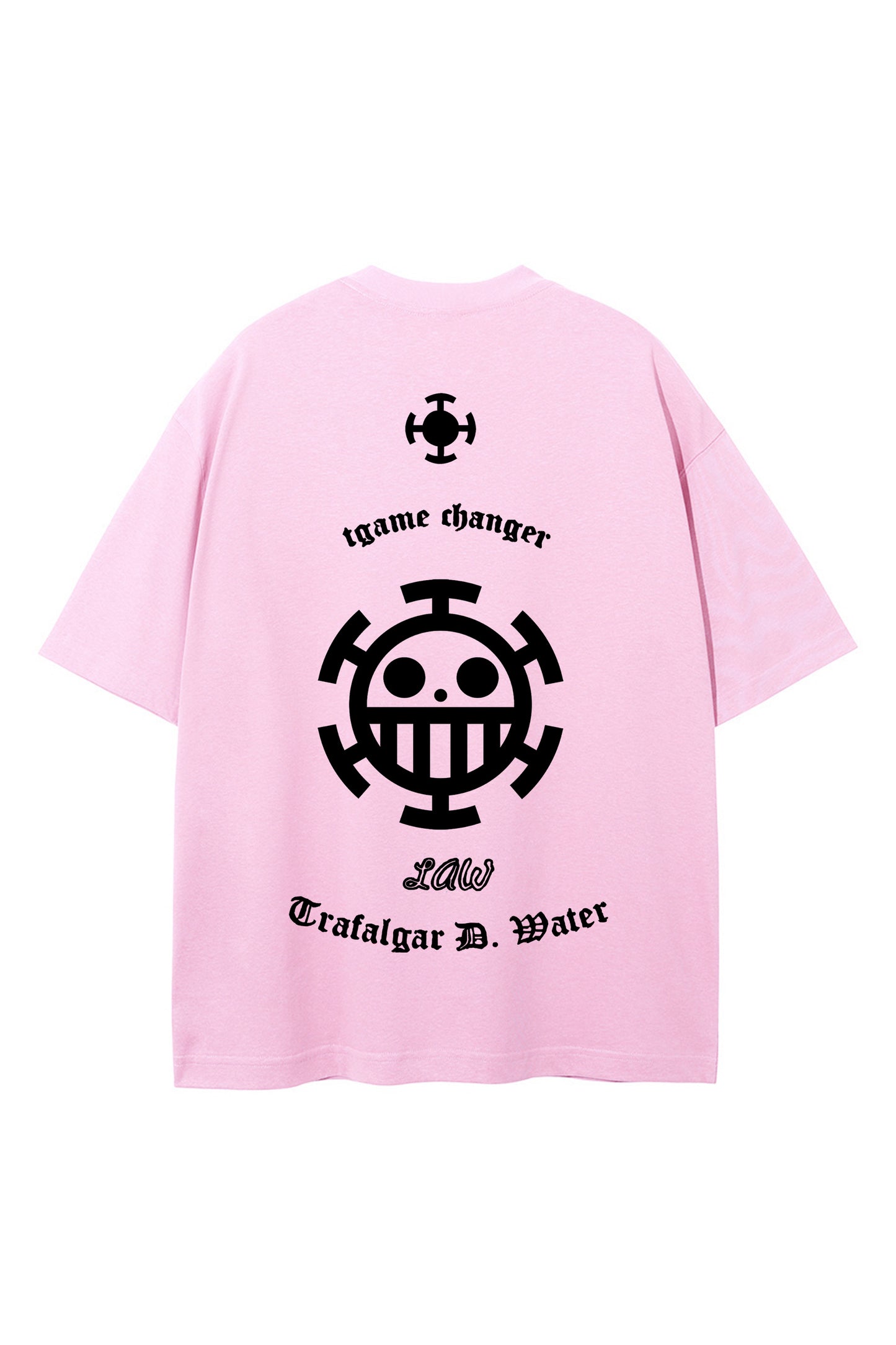 One Piece Luo T-Shirt