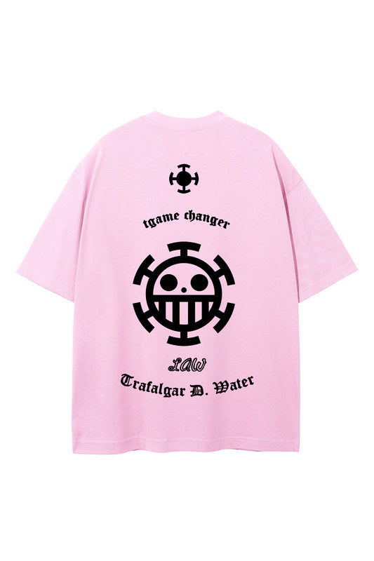 One Piece Luo T-Shirt