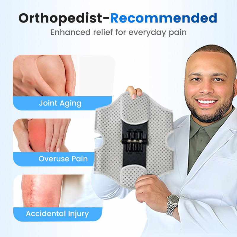 💥Adjustable Knee Protection Booster for Sport💥