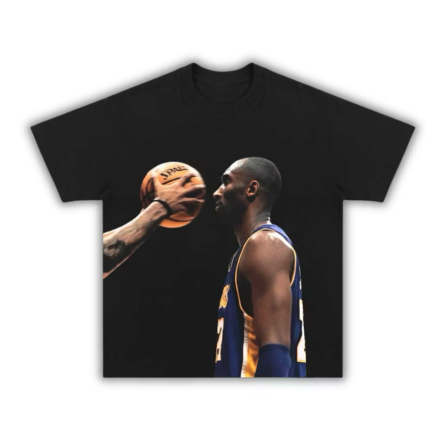 KOBE VINTAGE TEE