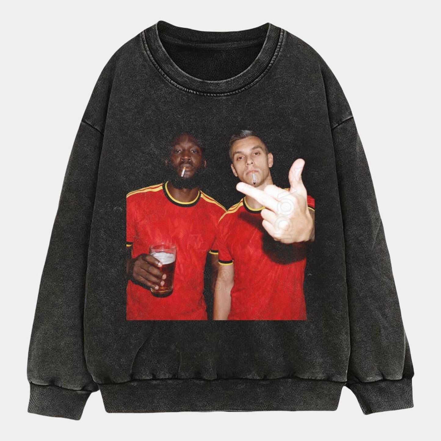 BE Football Meme Tee 7