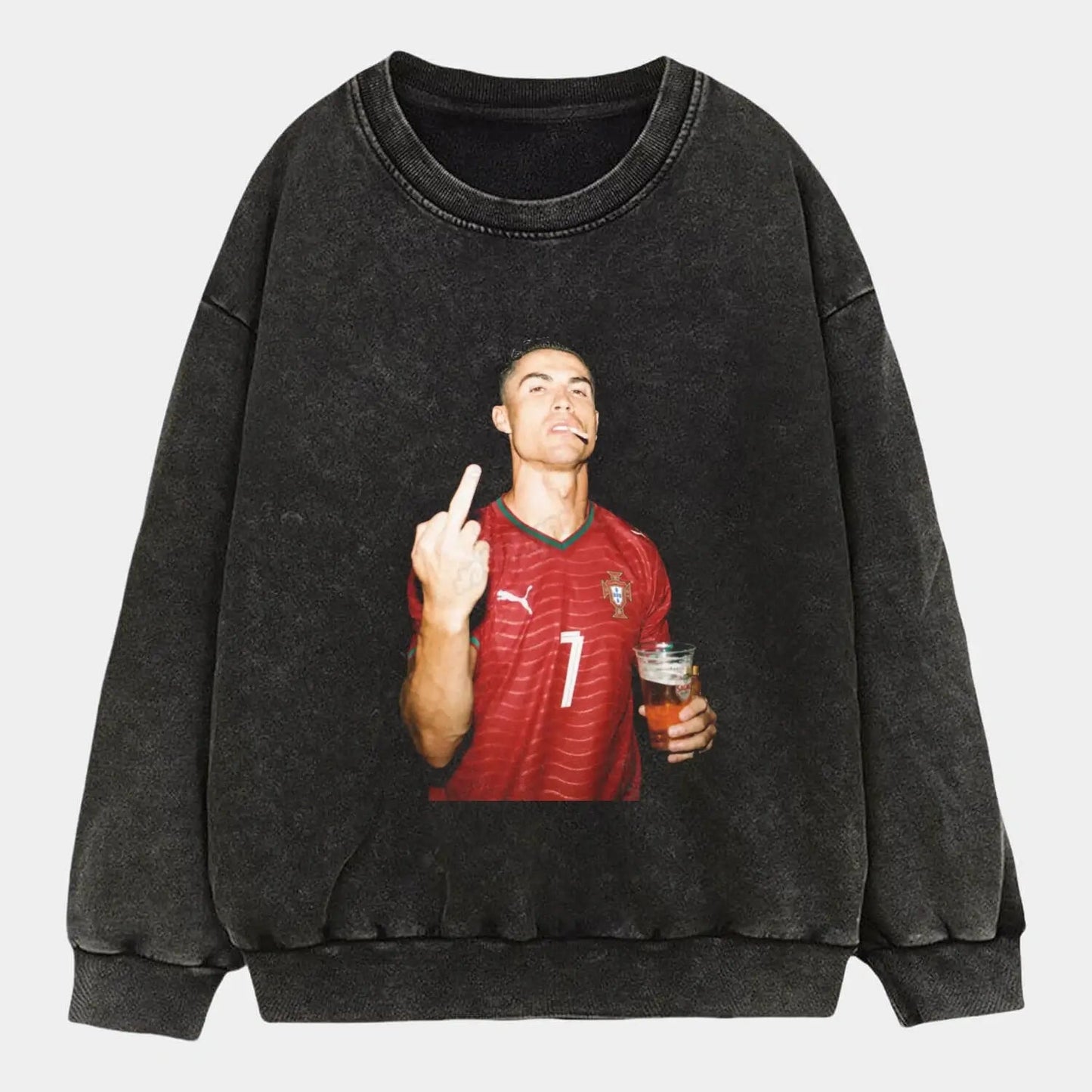 Portugal Football TEE 1.0
