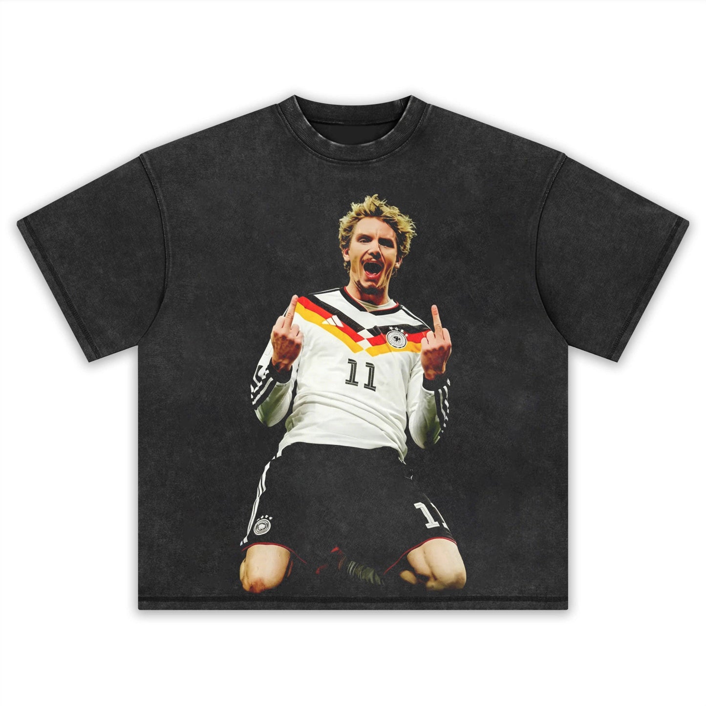 German Football Team