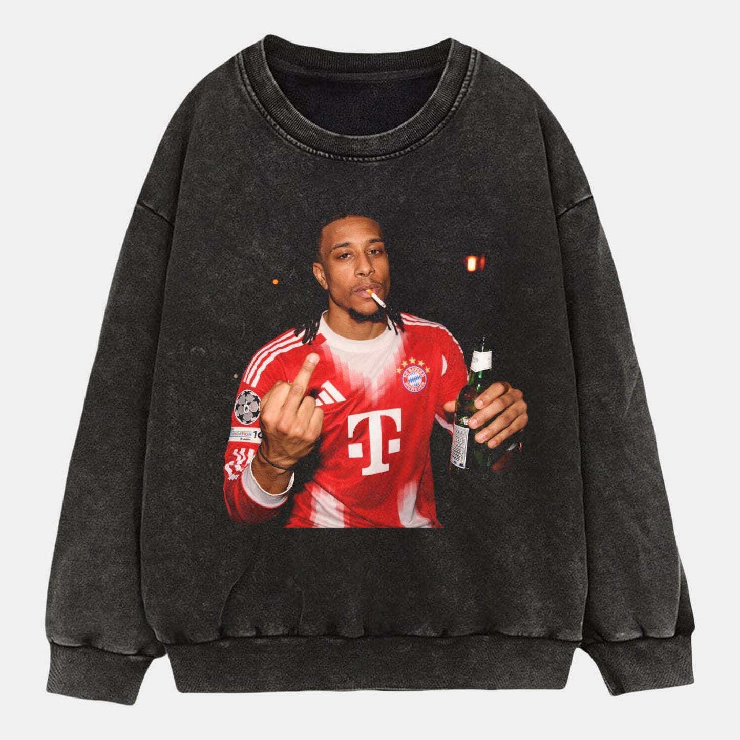 Michael Olise Tee