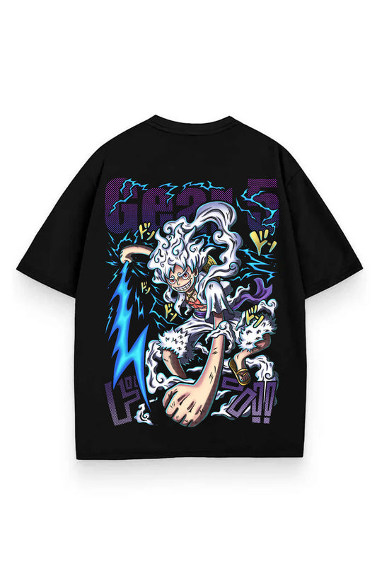 One Piece Luffy T-Shirt