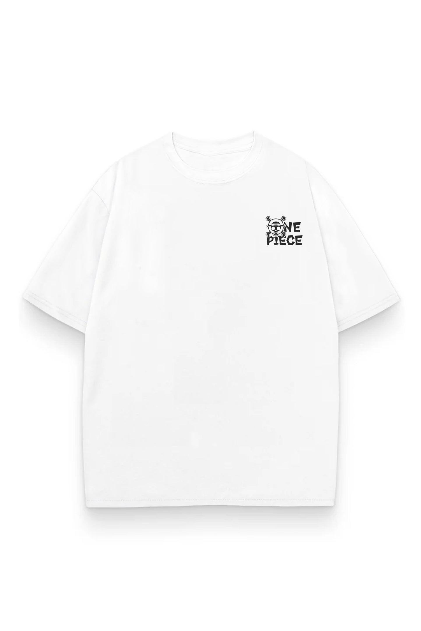 One Piece Luffy T-Shirt