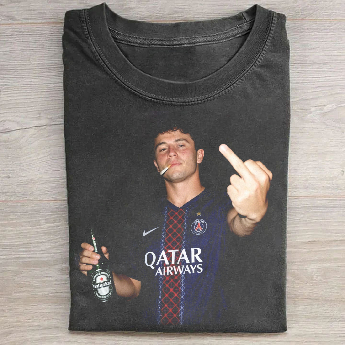 João Neves Tee