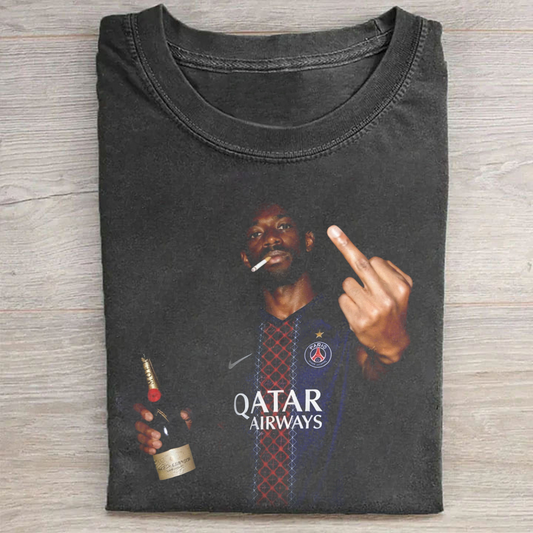 Ousmane Dembélé