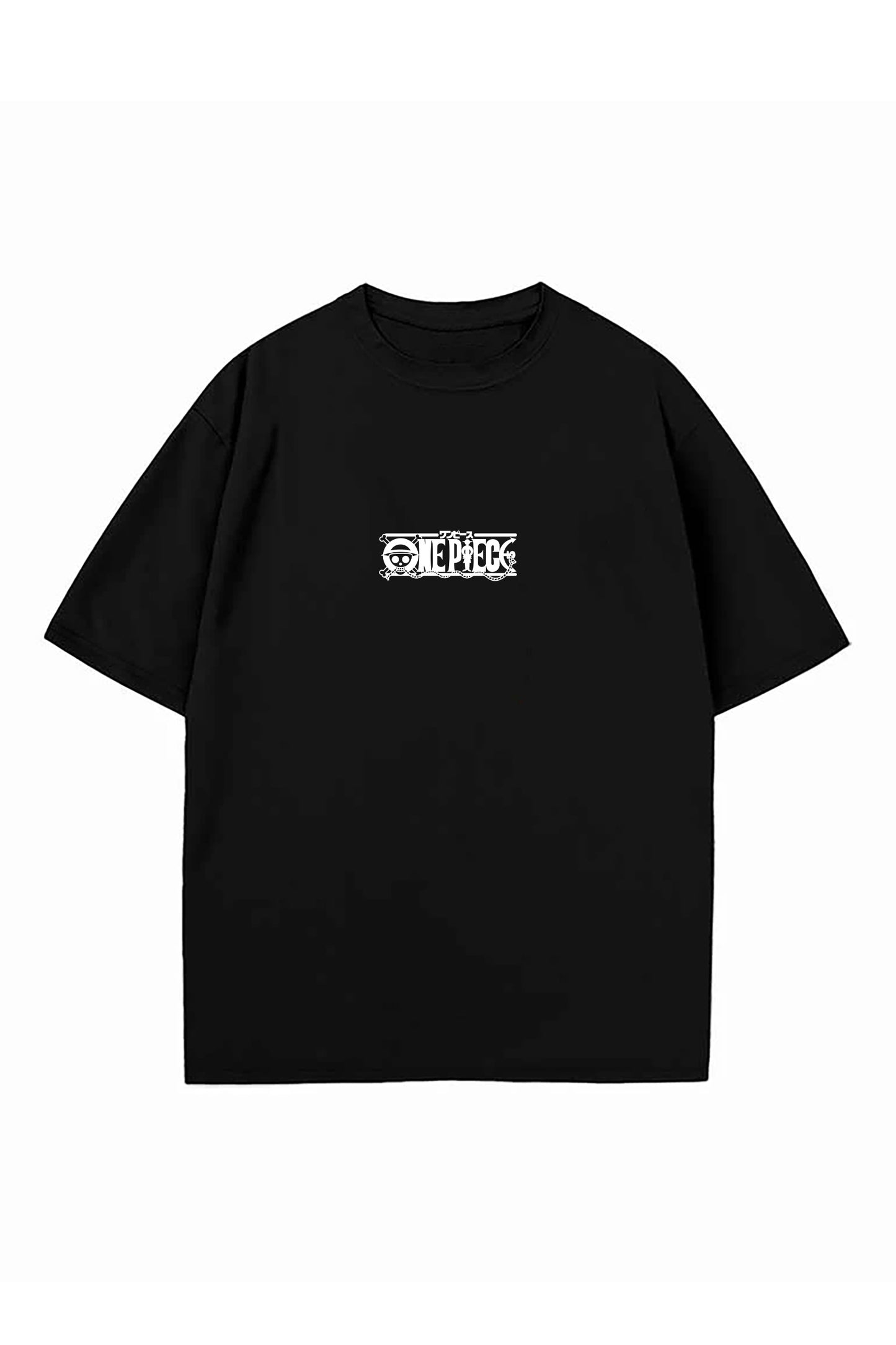 One Piece Luffy T-Shirt