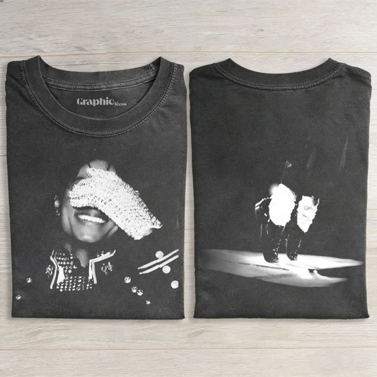 Michael Jackson T-shirt