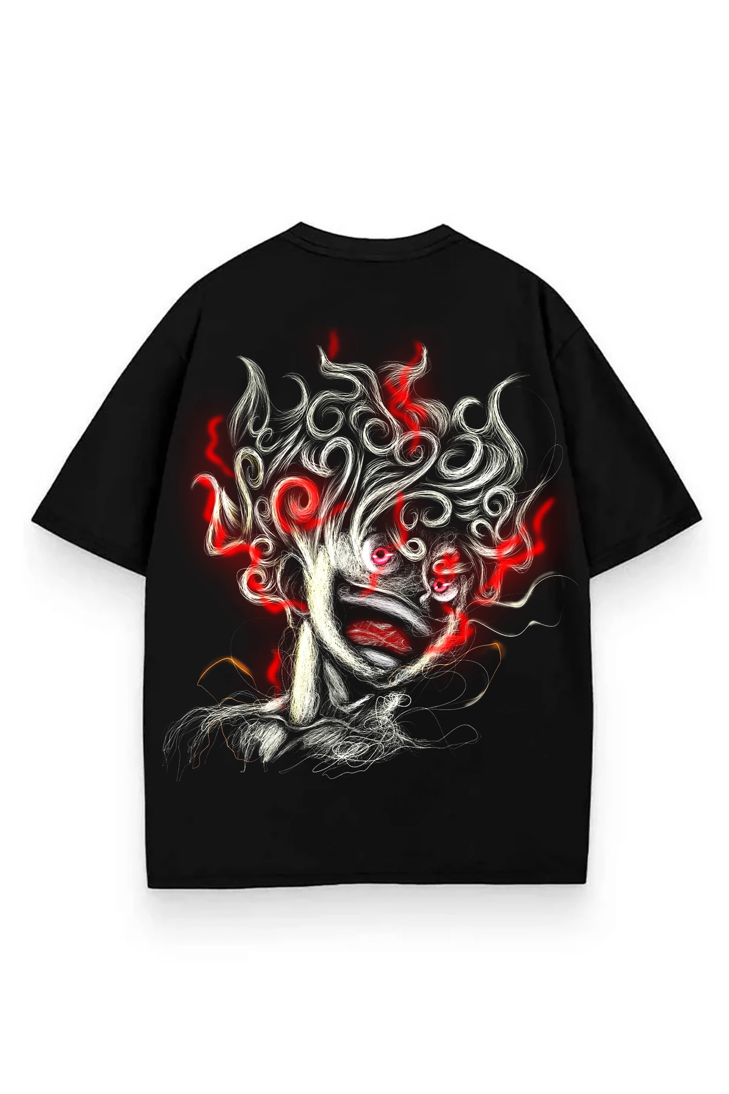 One Piece Luffy T-Shirt
