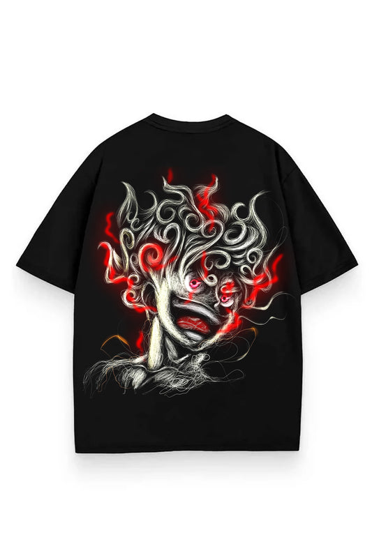 One Piece Luffy T-Shirt