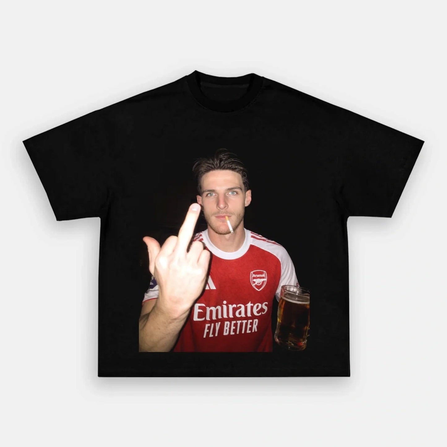 Declan Rice After Hours Tee