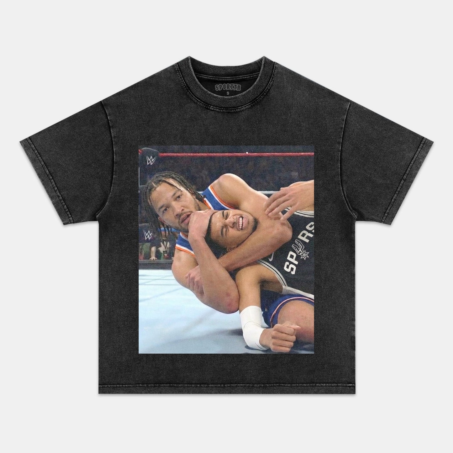 Brunson Funny PFP T-shirt