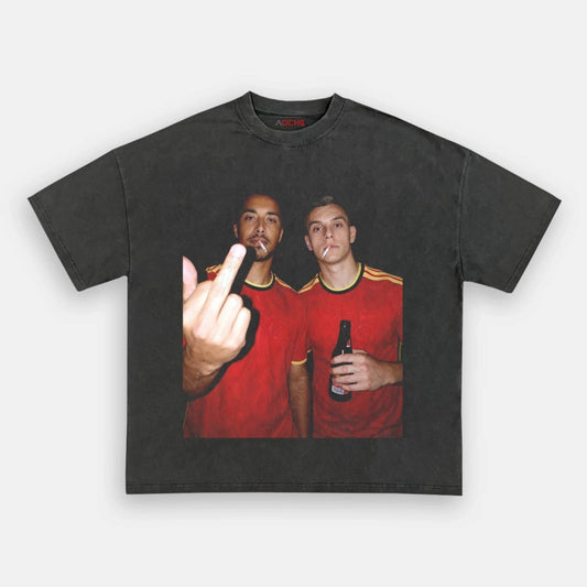 BE Football Meme Tee 8