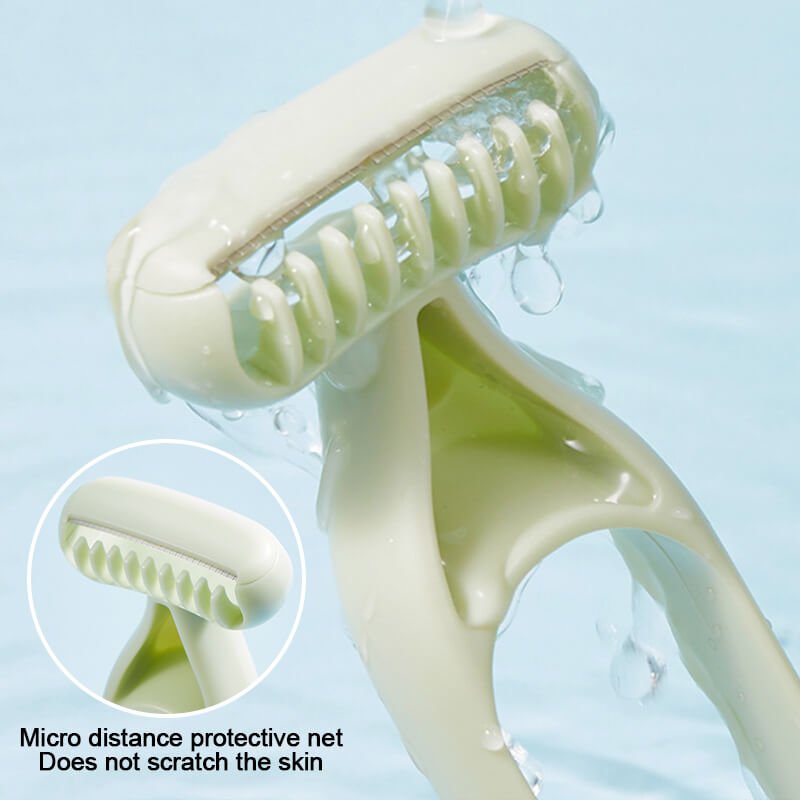 Armpit Hair Easy Trimmer