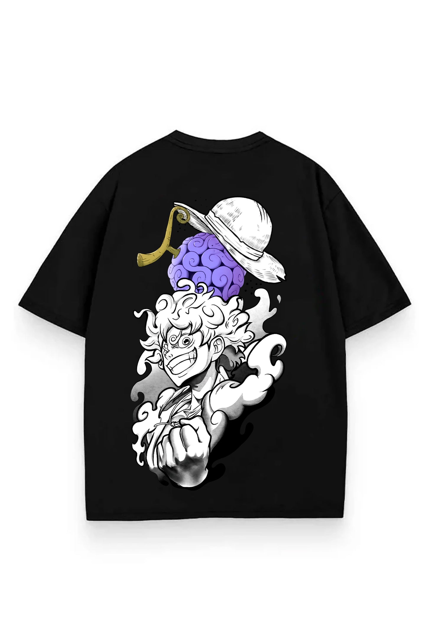 One Piece Luffy T-Shirt