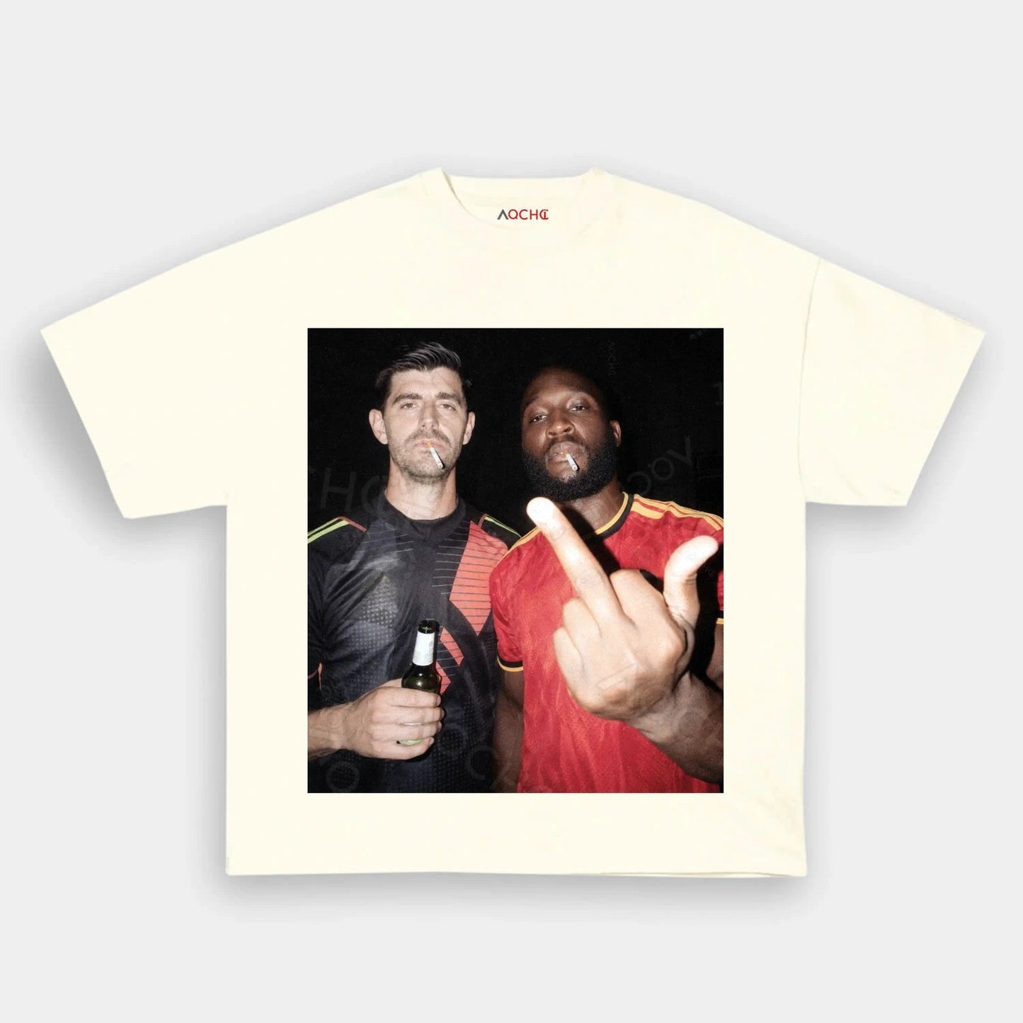BE Football Meme Tee 6