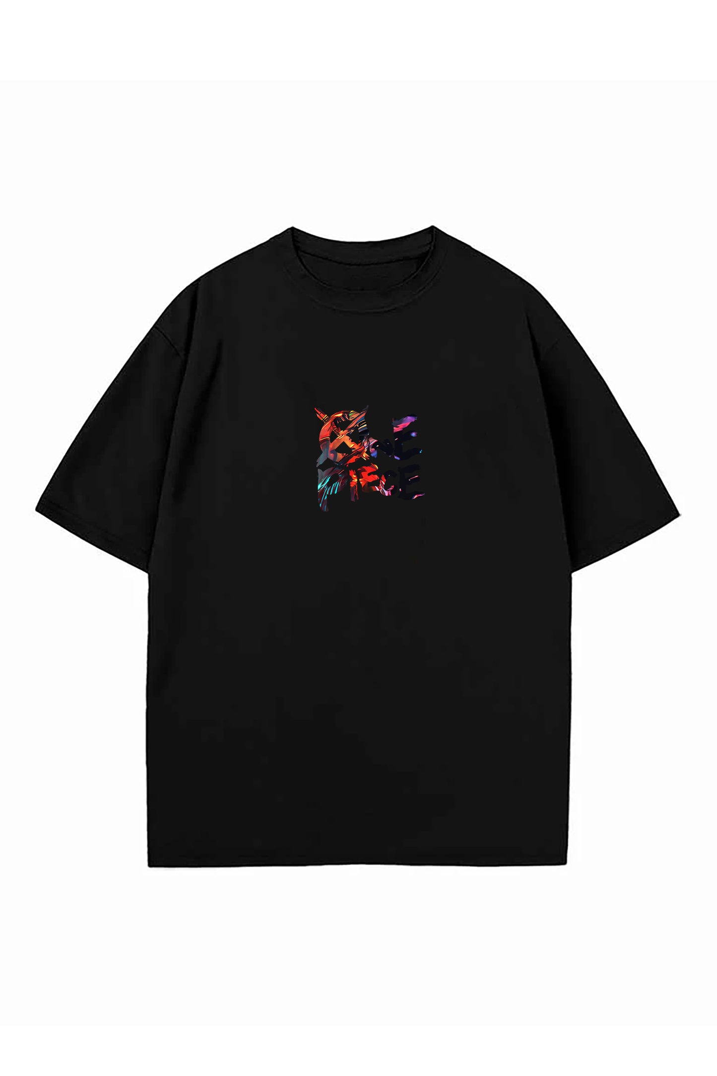 One Piece Luffy T-Shirt