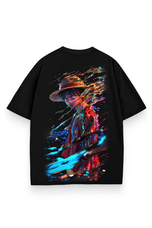 One Piece Luffy T-Shirt