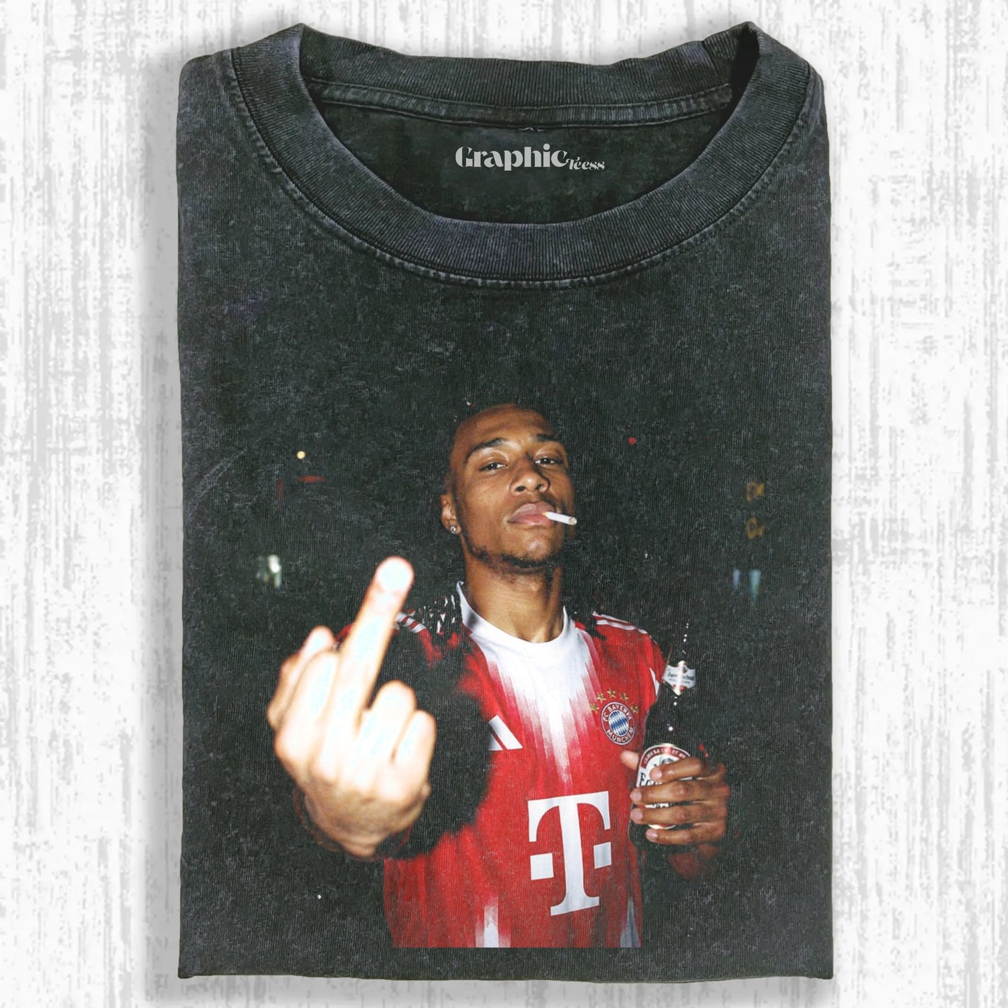 Michael Olise Tee