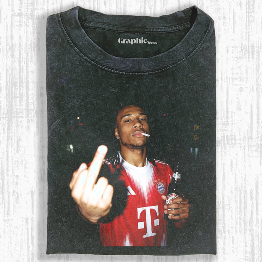 Michael Olise Tee