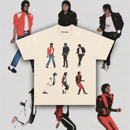 Legend Michael Jackson T-Shirt