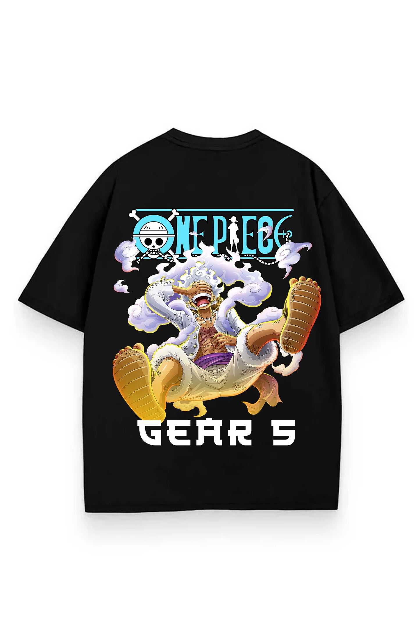 One Piece Luffy T-Shirt