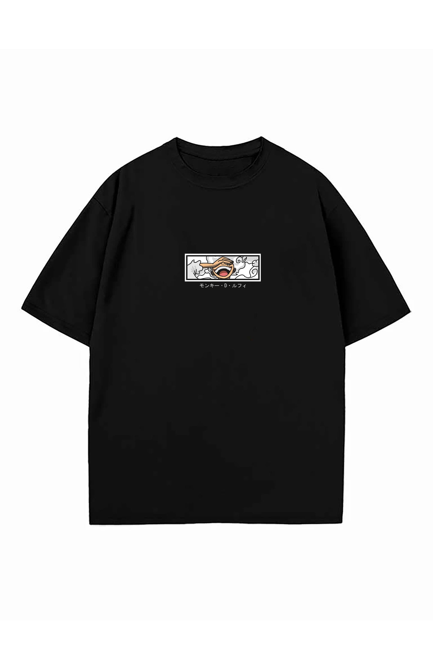 One Piece Luffy T-Shirt