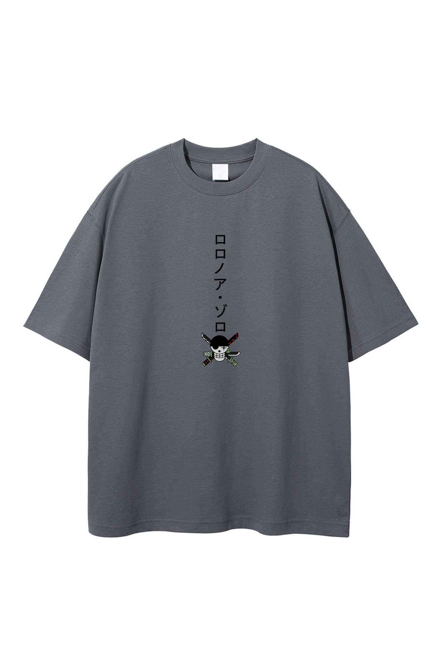 One Piece Zoro T-Shirt