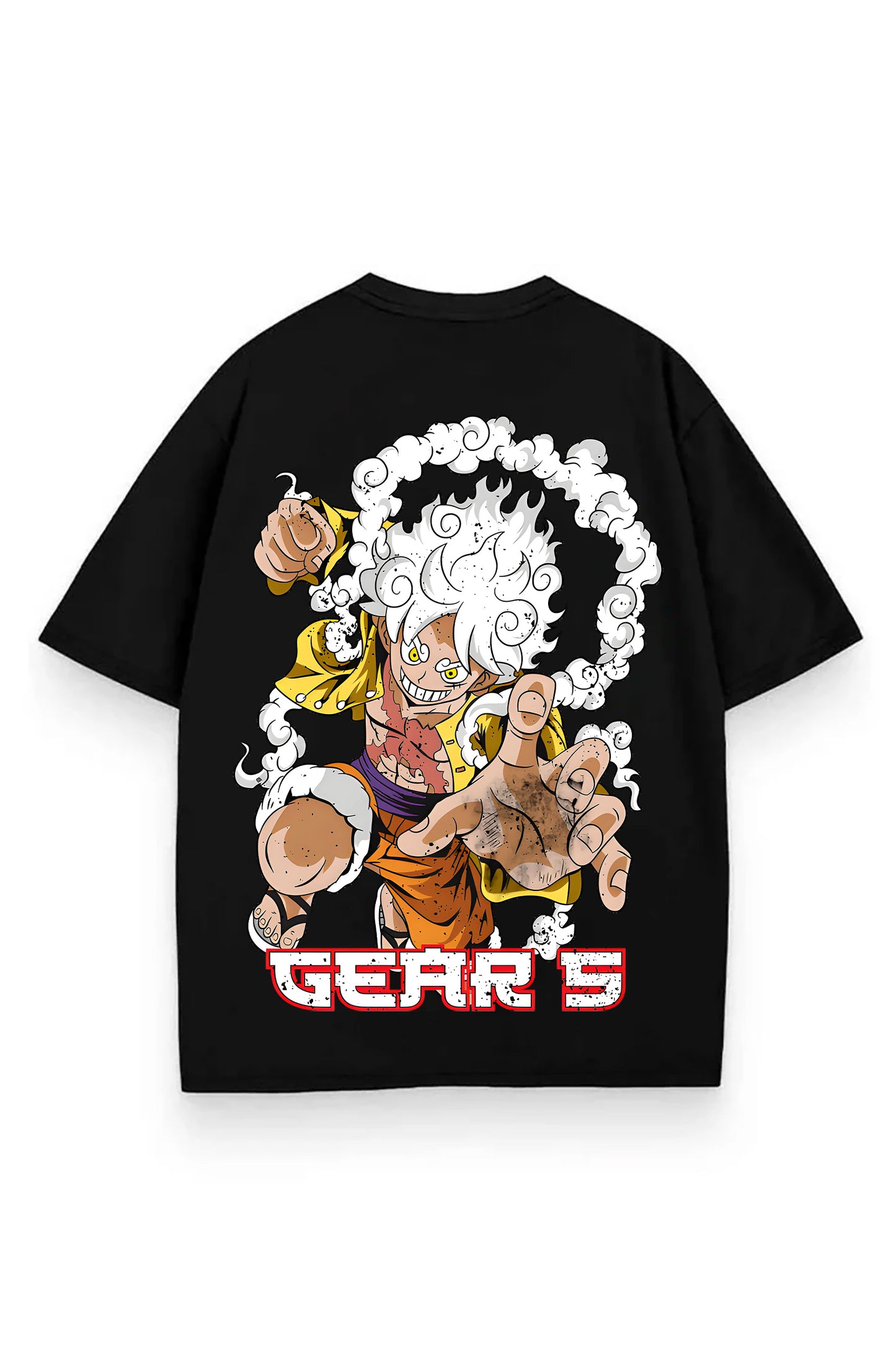 One Piece Luffy T-Shirt