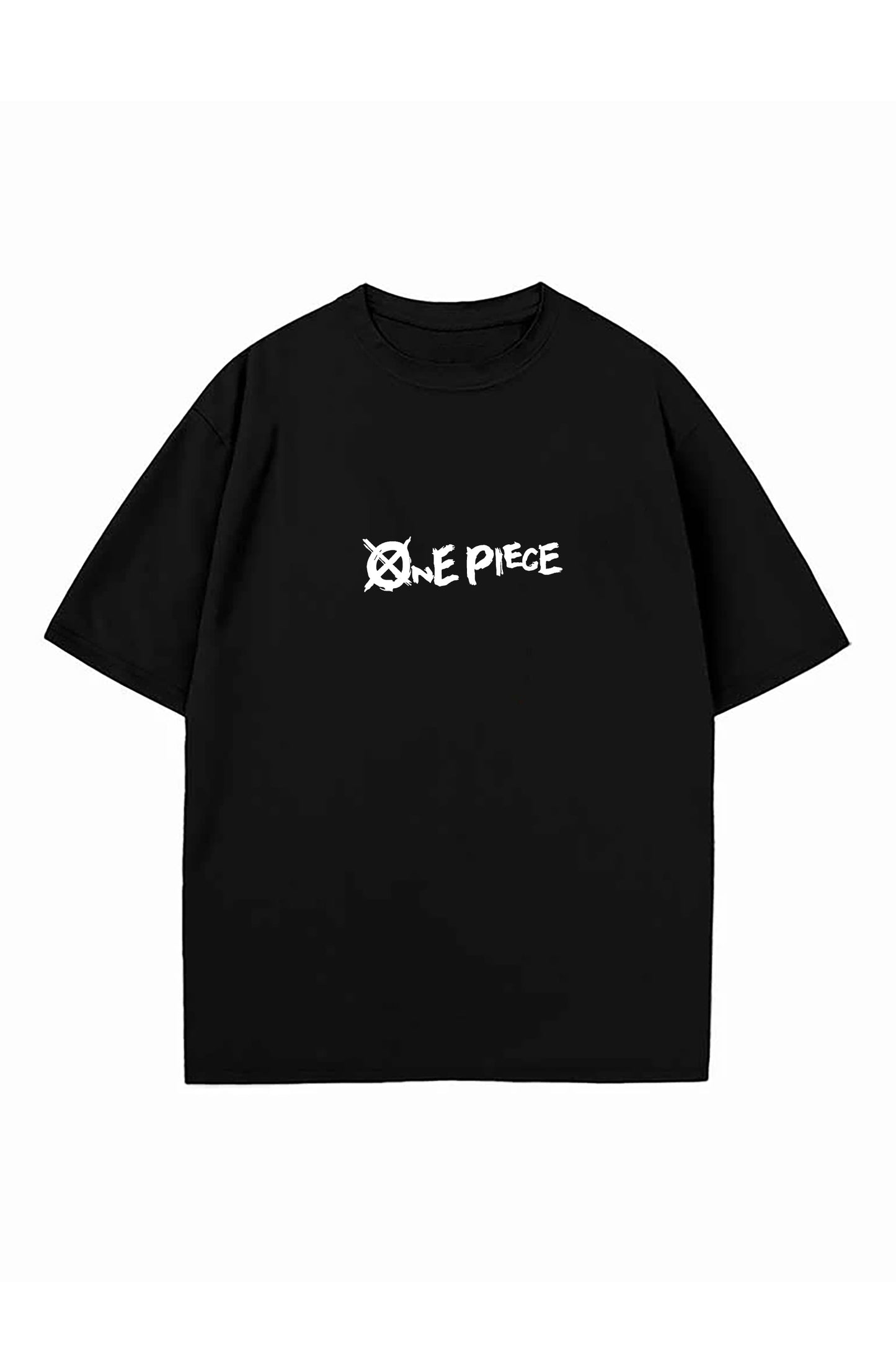 One Piece Luffy T-Shirt