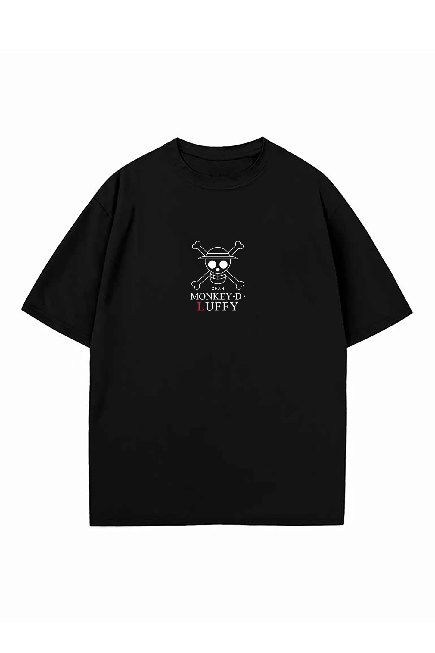 One Piece Luffy T-Shirt