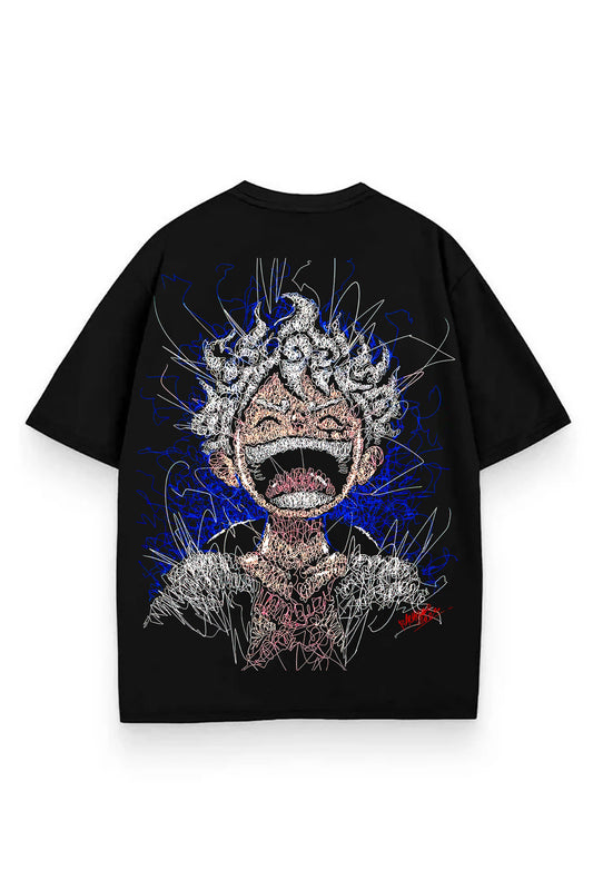 One Piece Luffy T-Shirt