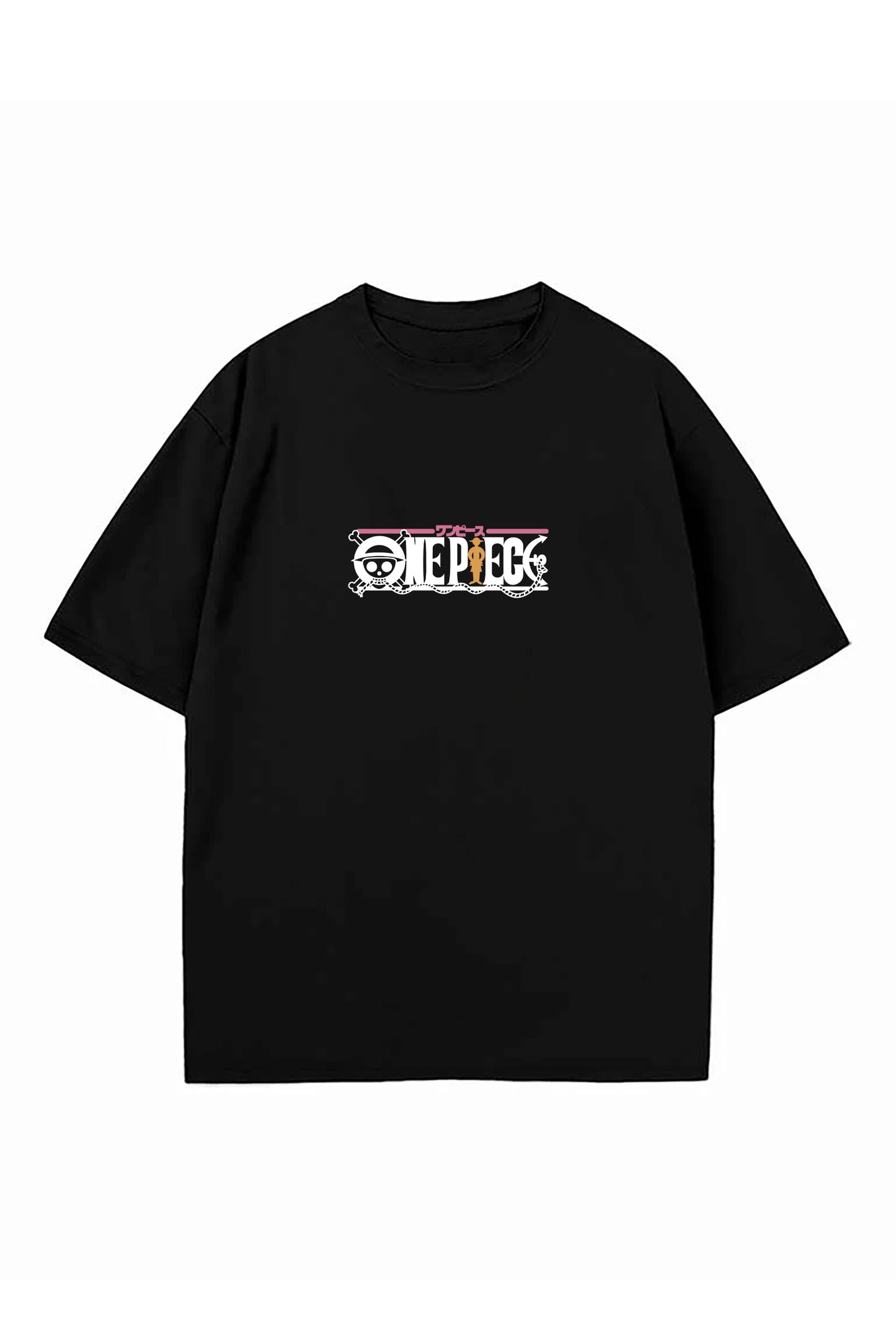 One Piece Brother Ming T-Shirt