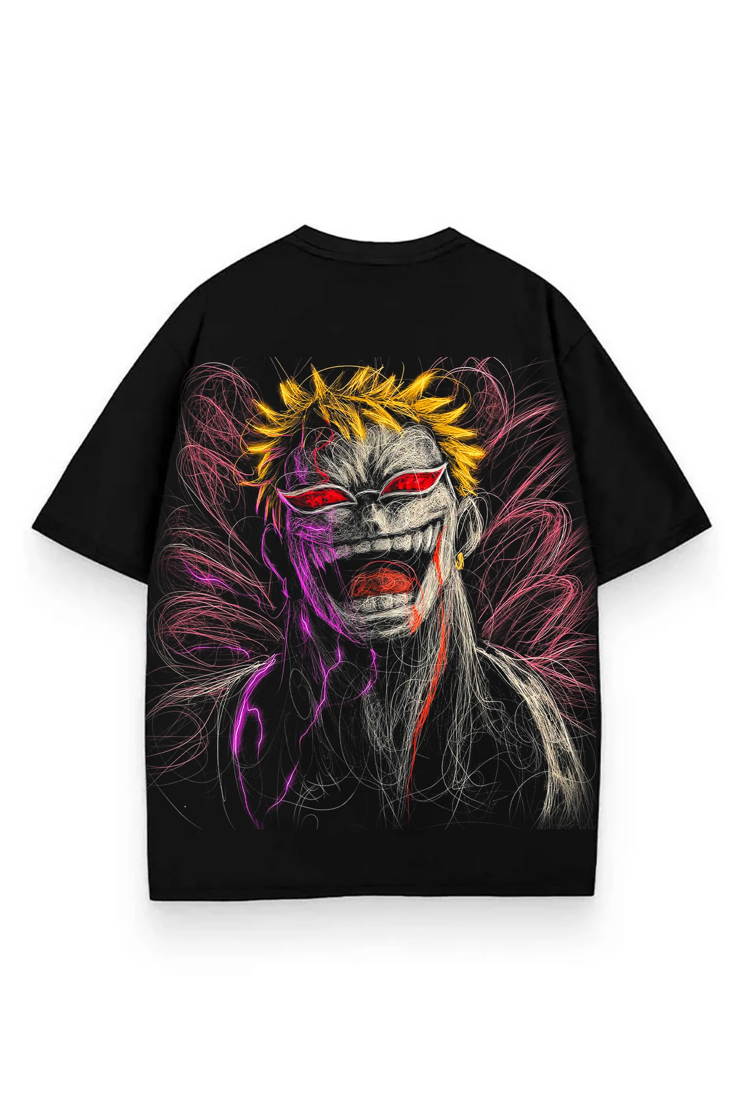 One Piece Brother Ming T-Shirt