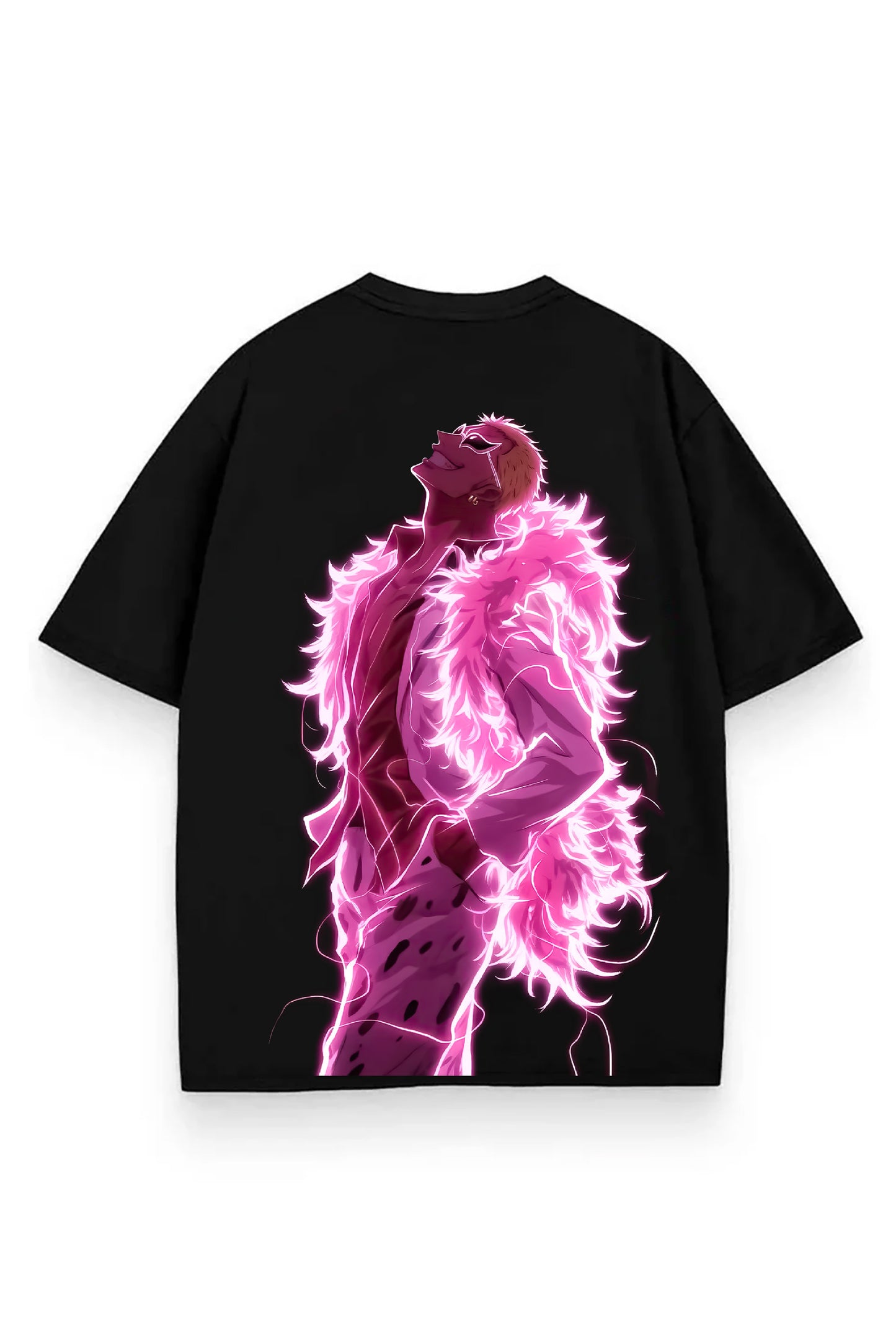 One Piece Brother Ming T-Shirt