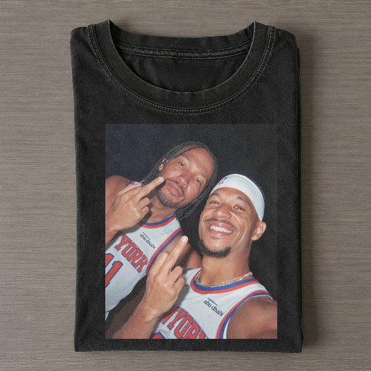 Vintage Basketball TEE