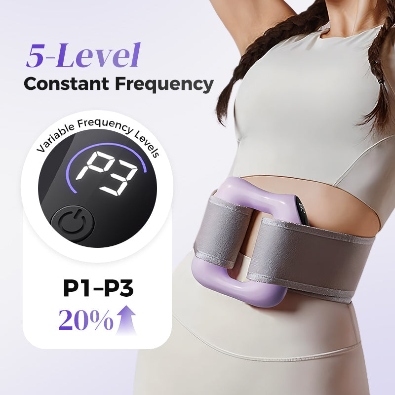 🔥Multifunctional Full-Body Fascia Ring