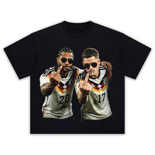 German Football Team