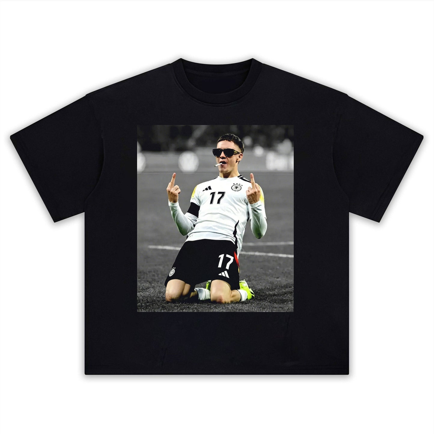 German Football Team